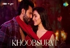 Khoobsurat (Stree 2) Vishal Mishra