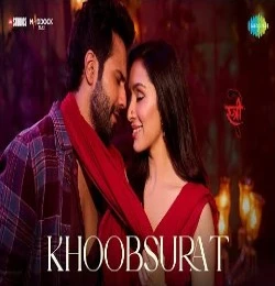 Khoobsurat (Stree 2) Vishal Mishra