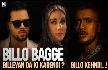 Billo Bagge Billeyan Da Ki Krengi - Kaka Ji