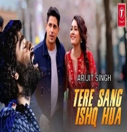 Tere Naam Se Naam Juda Ke - Arijit Singh