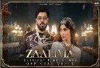 Zaalima - DYSTINCT Shreya Ghoshal