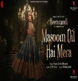 Masoom Dil Hai Mera - Shikha Joshi