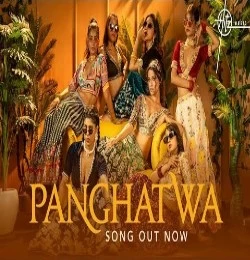 Panghatwa - Neeti Mohan