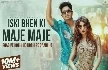 Iski Bhen Ki Maje Maje - Preet Sandhu