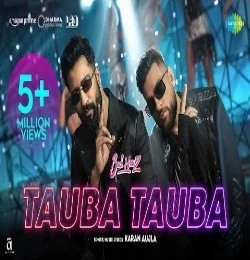 Husn Tera Tauba Tauba - Karan Aujla