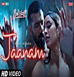 Jaanam (Bad Newz) Vishal Mishra