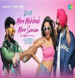 Mere Mehboob Mere Sanam - Bad Newz