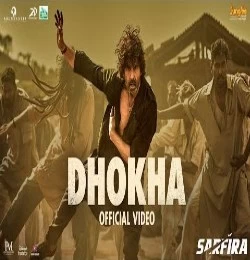 Dhokha (Sarfira) Akshay Kumar