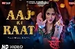 Aaj Ki Raat Maza Husn Ka Aankhon Se Leejiye - Stree 2